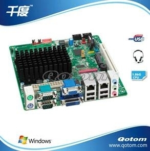 D2500CC Intel 主板 (中国) - 主板 - 电脑配件 产品 「自助贸易」