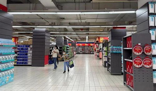 知名超市宣布月底关闭,广州仅剩一家门店 一个时代结束了